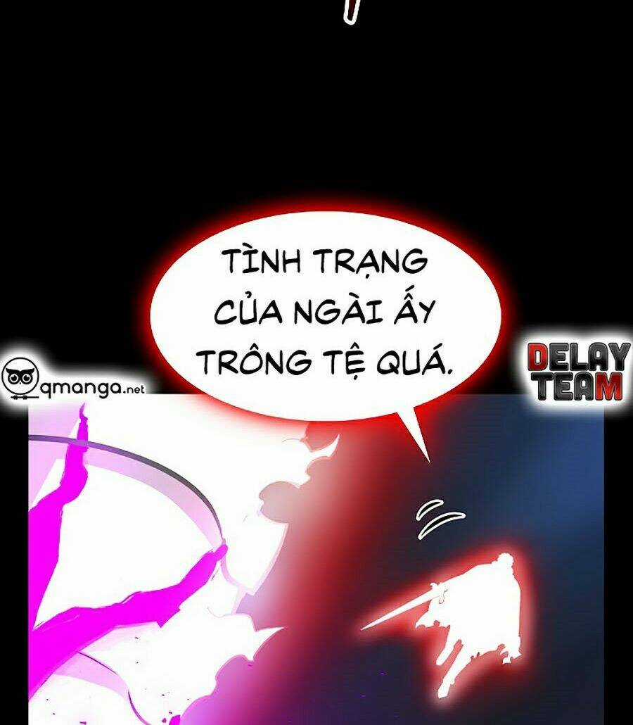 Người Nâng Cấp Chapter 14 trang 83