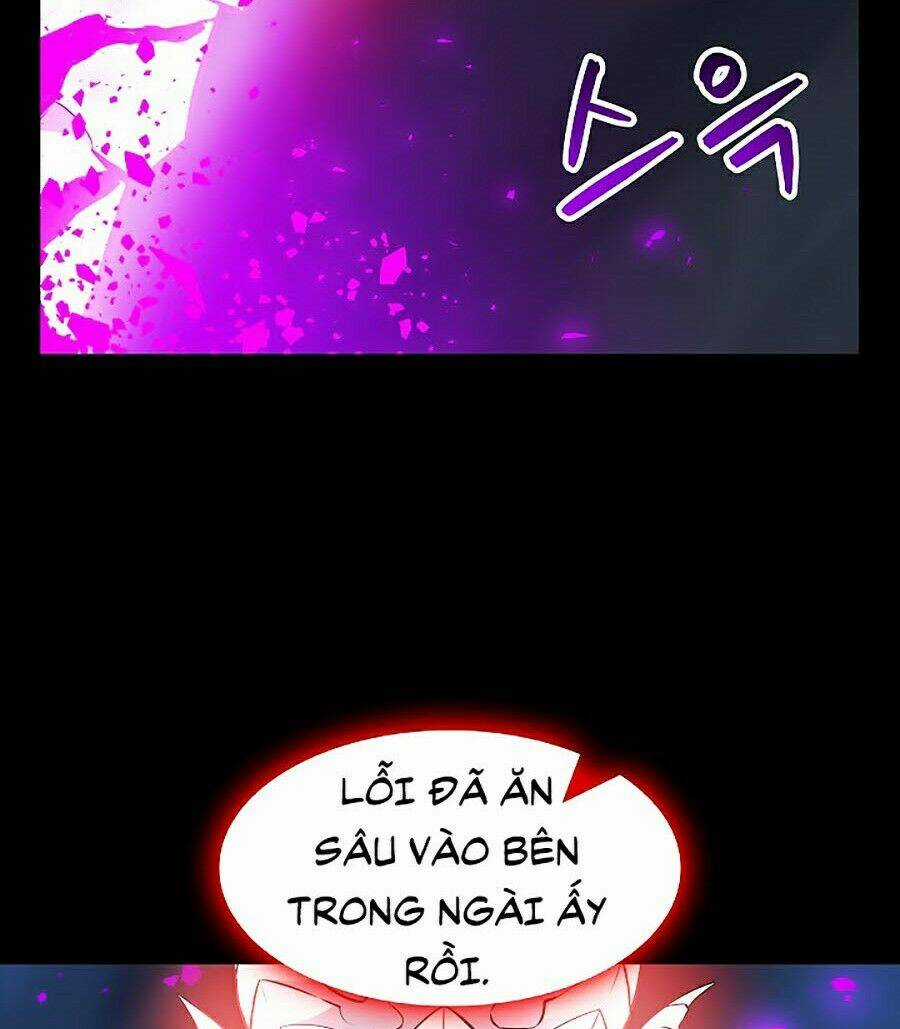 Người Nâng Cấp Chapter 14 trang 84