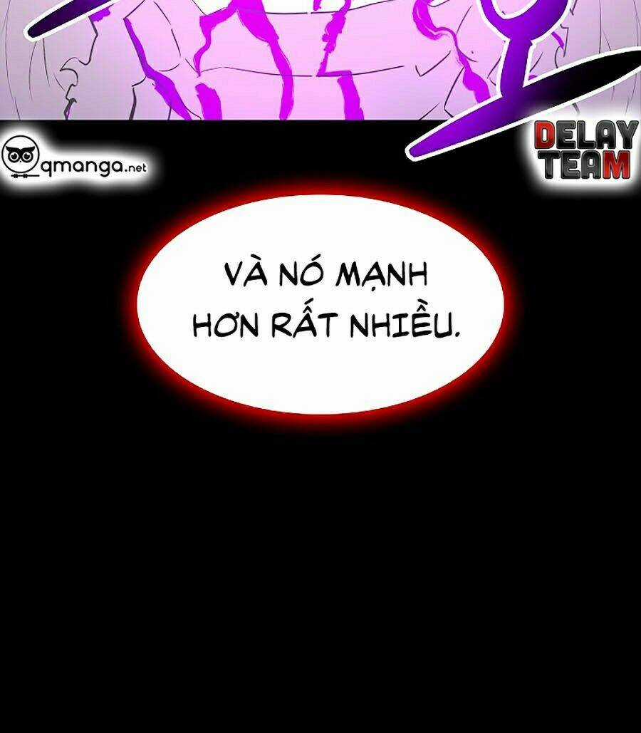 Người Nâng Cấp Chapter 14 trang 86