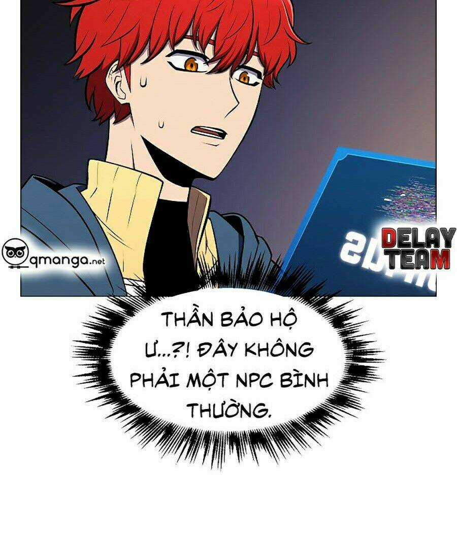 Người Nâng Cấp Chapter 14 trang 9