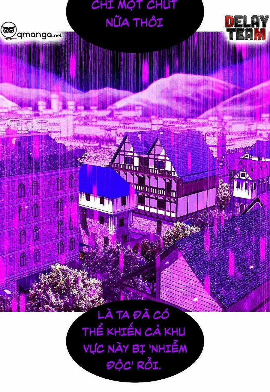 Người Nâng Cấp Chapter 15 trang 10