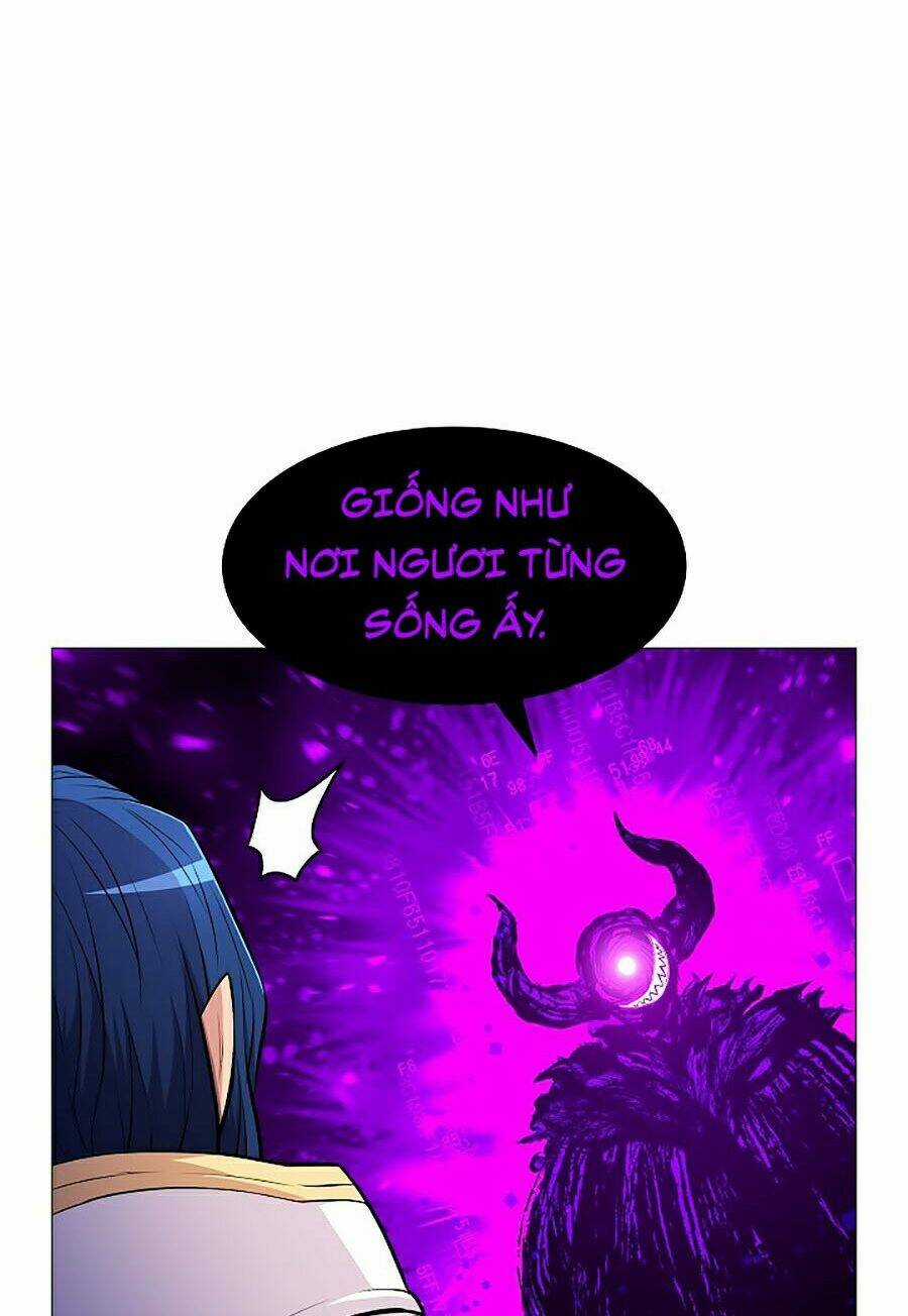 Người Nâng Cấp Chapter 15 trang 11
