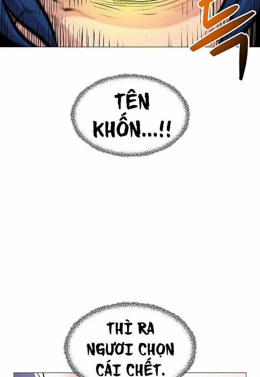 Người Nâng Cấp Chapter 15 trang 13