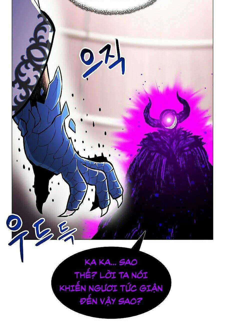 Người Nâng Cấp Chapter 15 trang 14