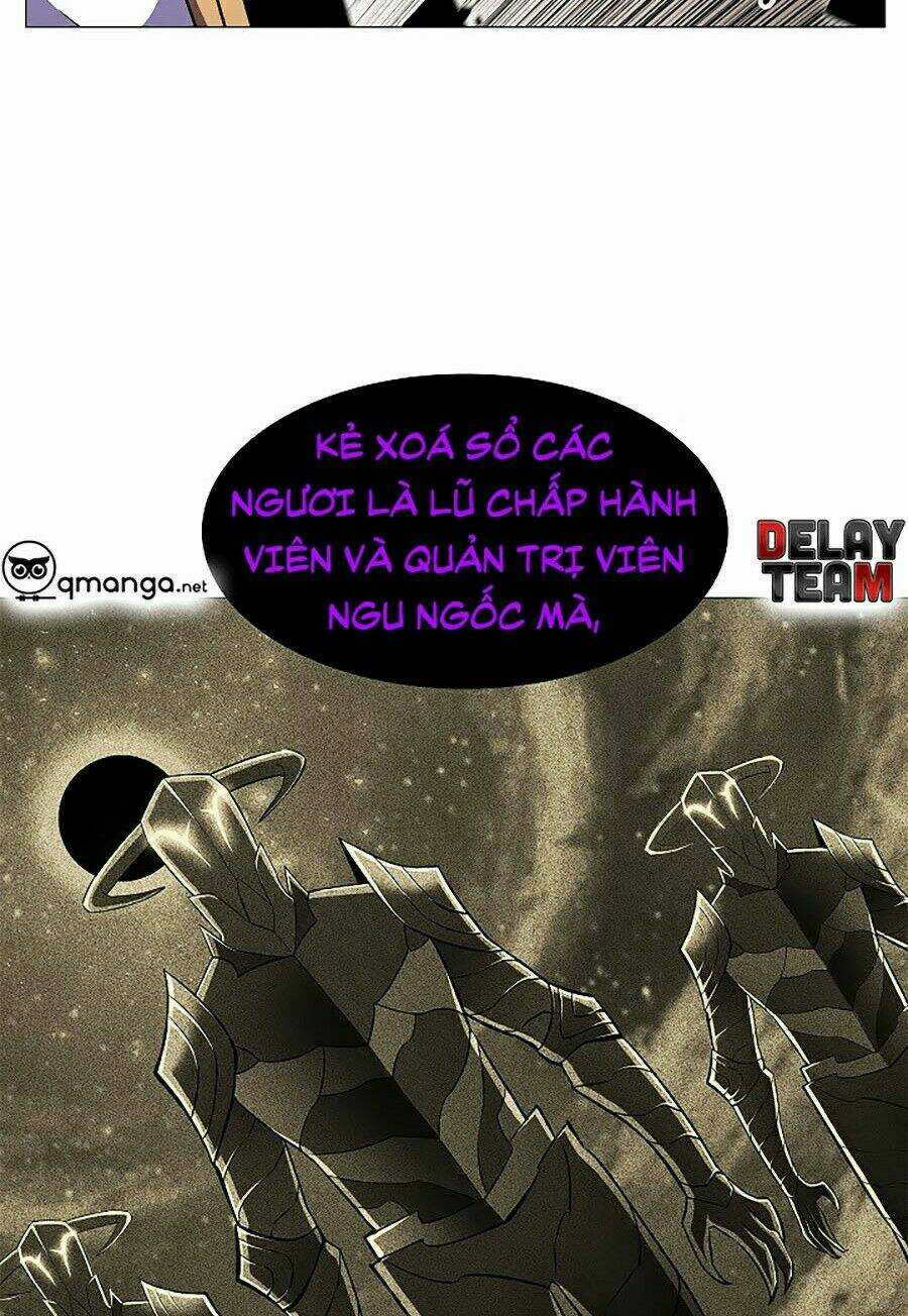 Người Nâng Cấp Chapter 15 trang 16