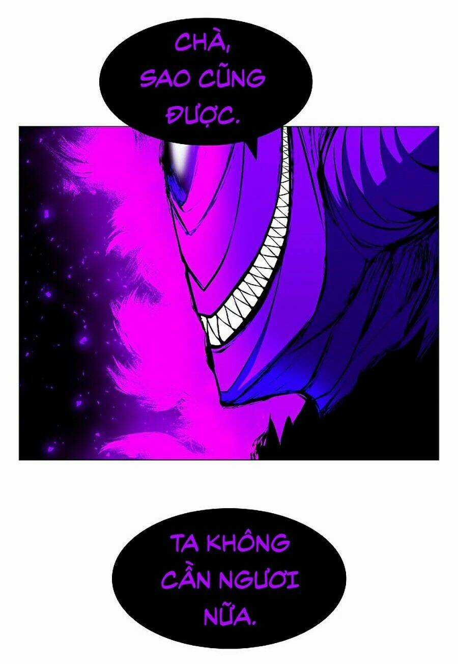 Người Nâng Cấp Chapter 15 trang 18