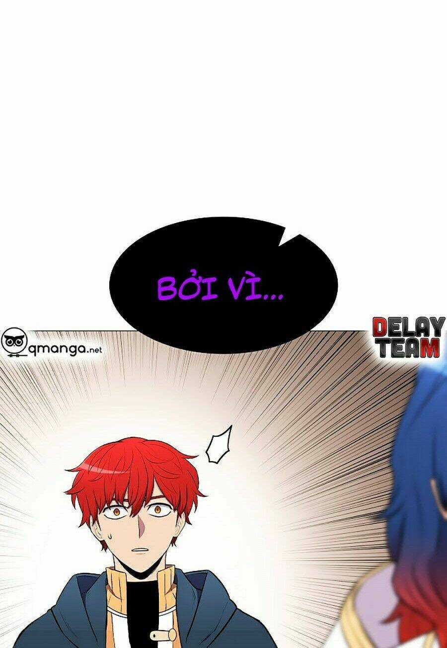 Người Nâng Cấp Chapter 15 trang 19