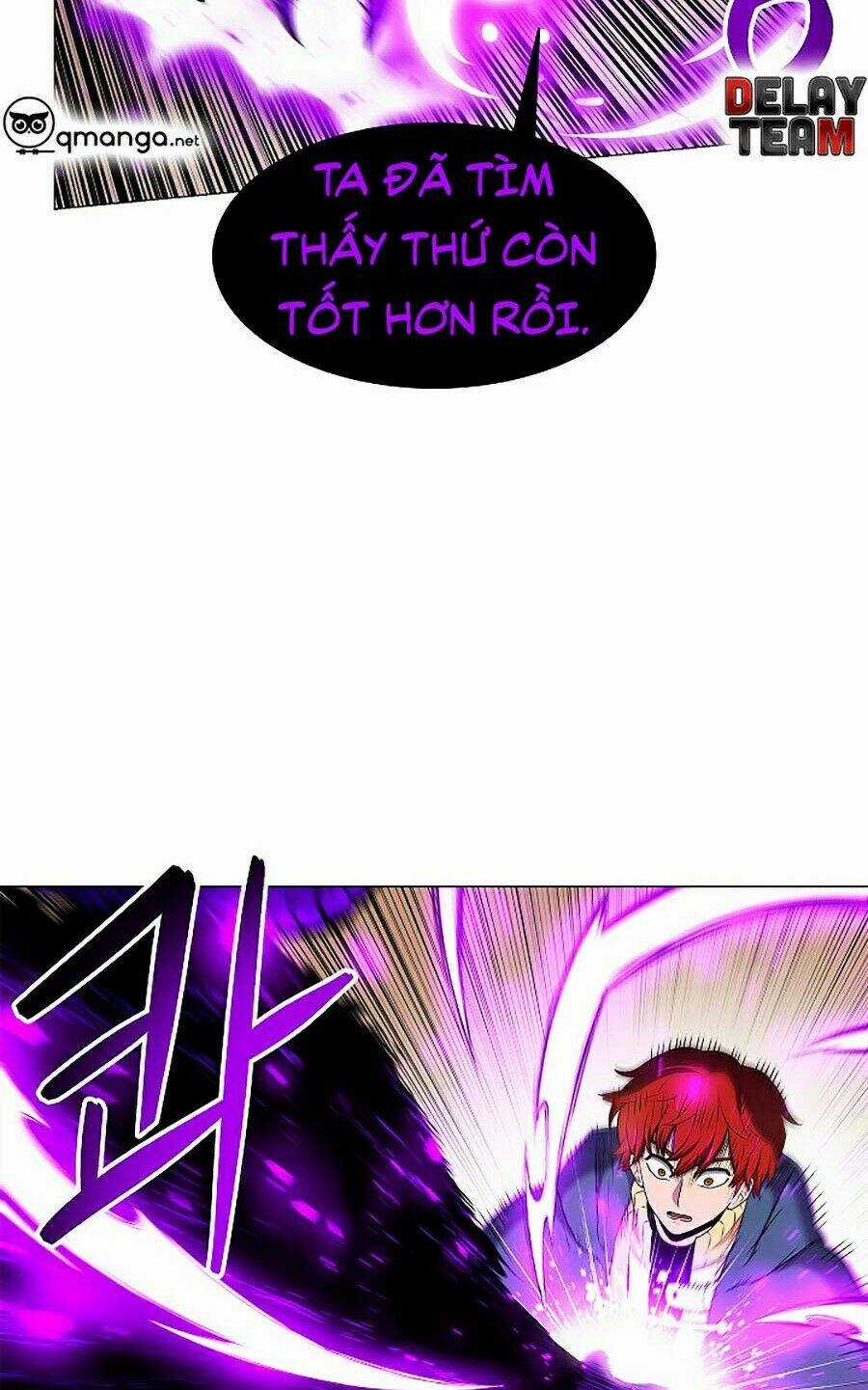 Người Nâng Cấp Chapter 15 trang 22