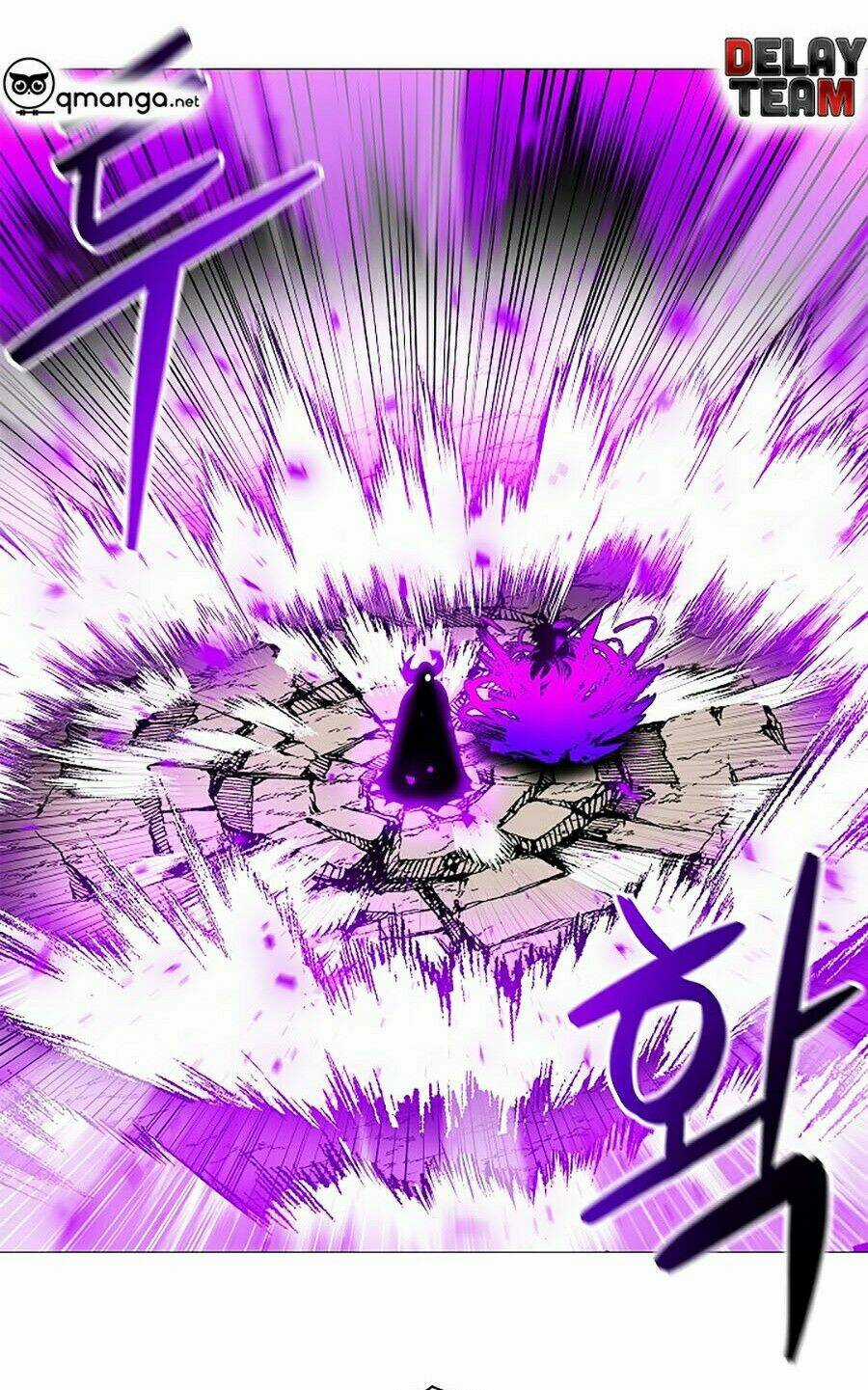 Người Nâng Cấp Chapter 15 trang 28