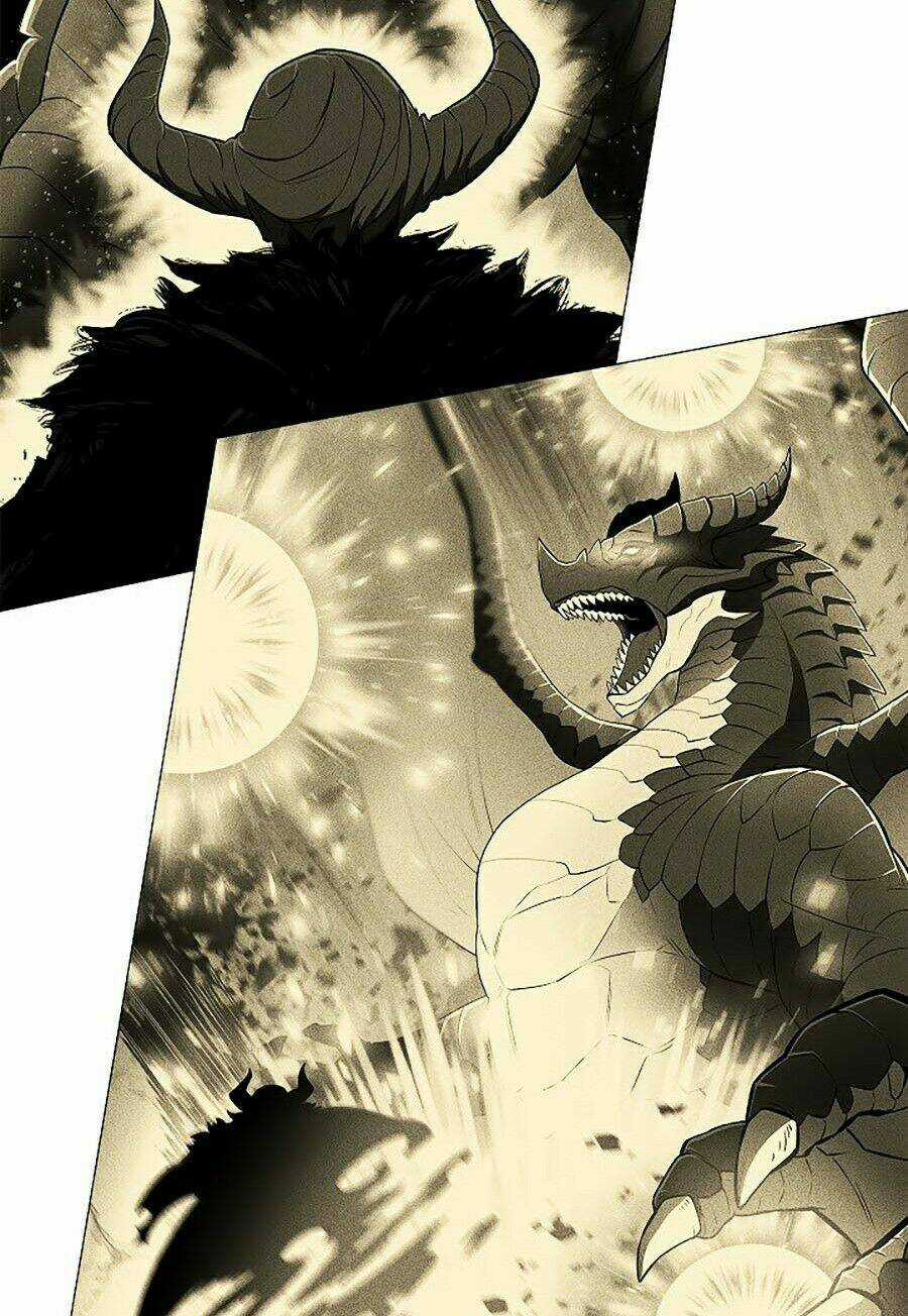 Người Nâng Cấp Chapter 15 trang 3