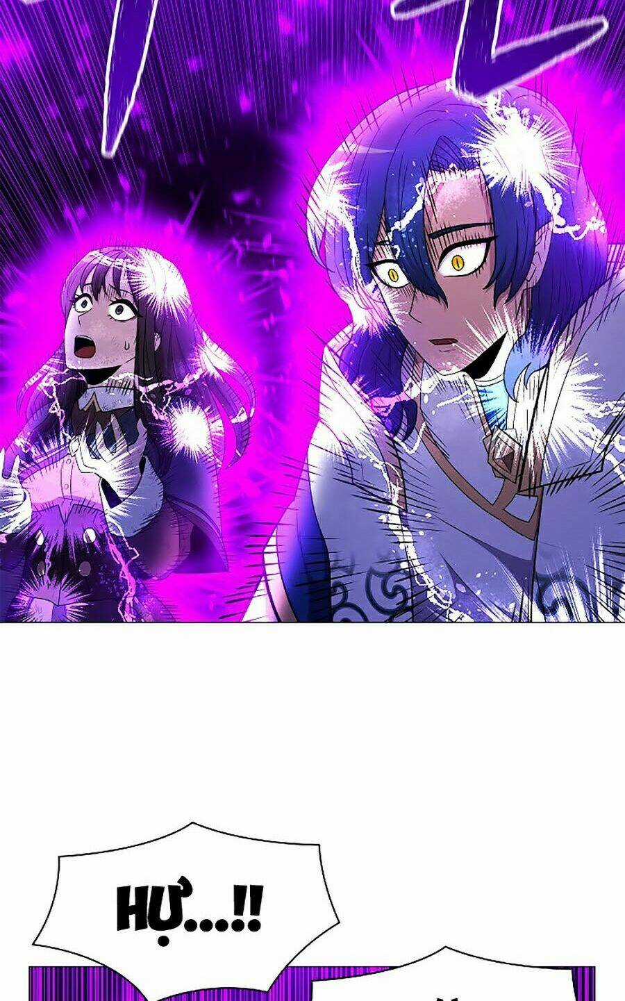 Người Nâng Cấp Chapter 15 trang 31