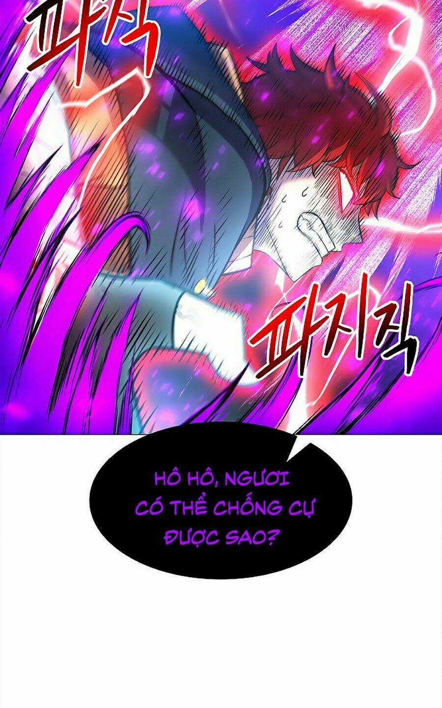 Người Nâng Cấp Chapter 15 trang 36