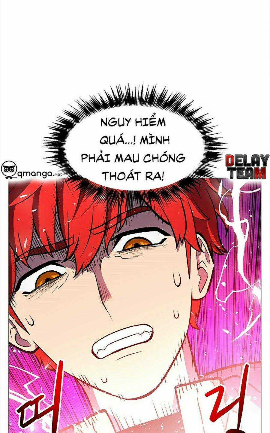 Người Nâng Cấp Chapter 15 trang 37