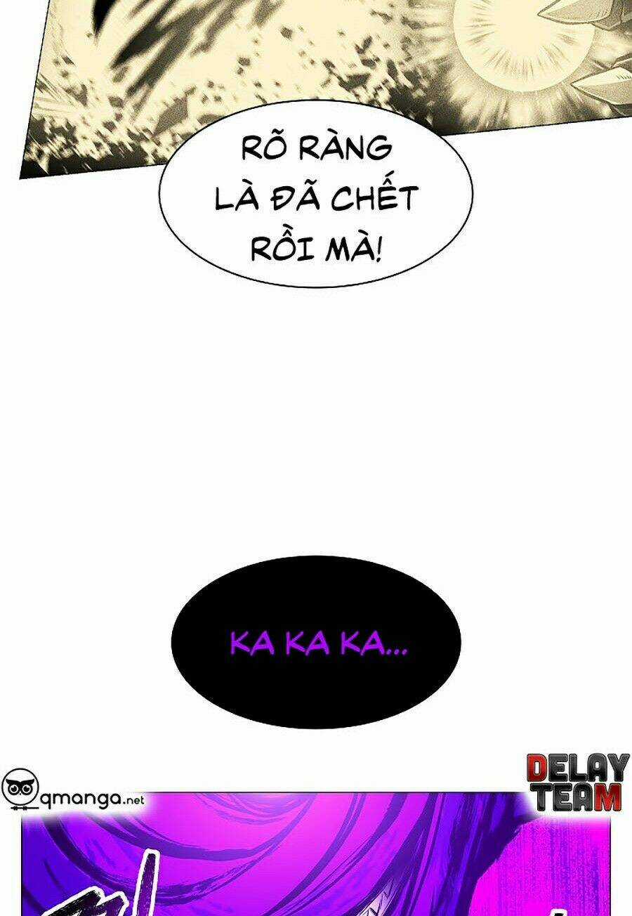 Người Nâng Cấp Chapter 15 trang 4