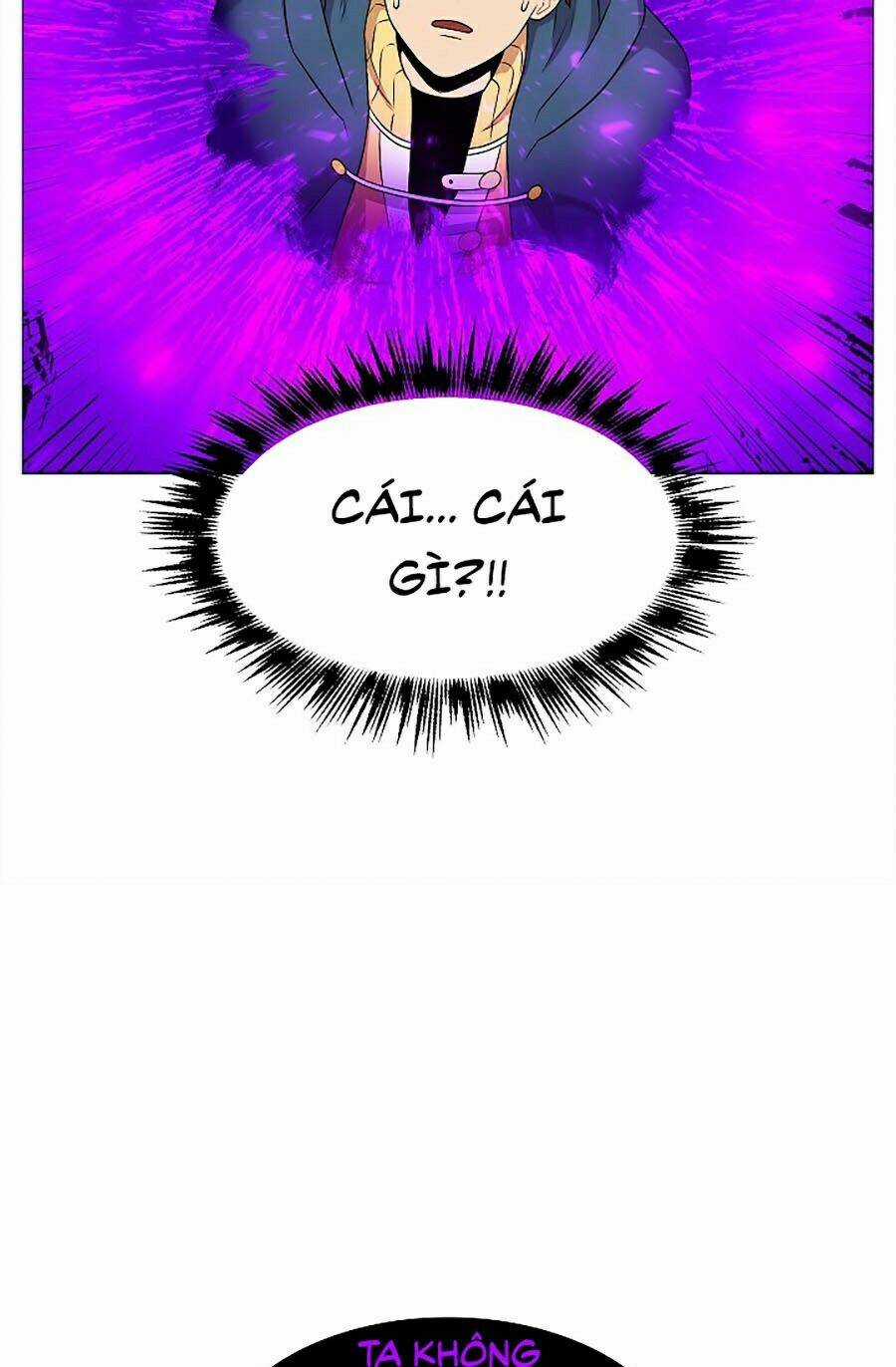 Người Nâng Cấp Chapter 15 trang 40