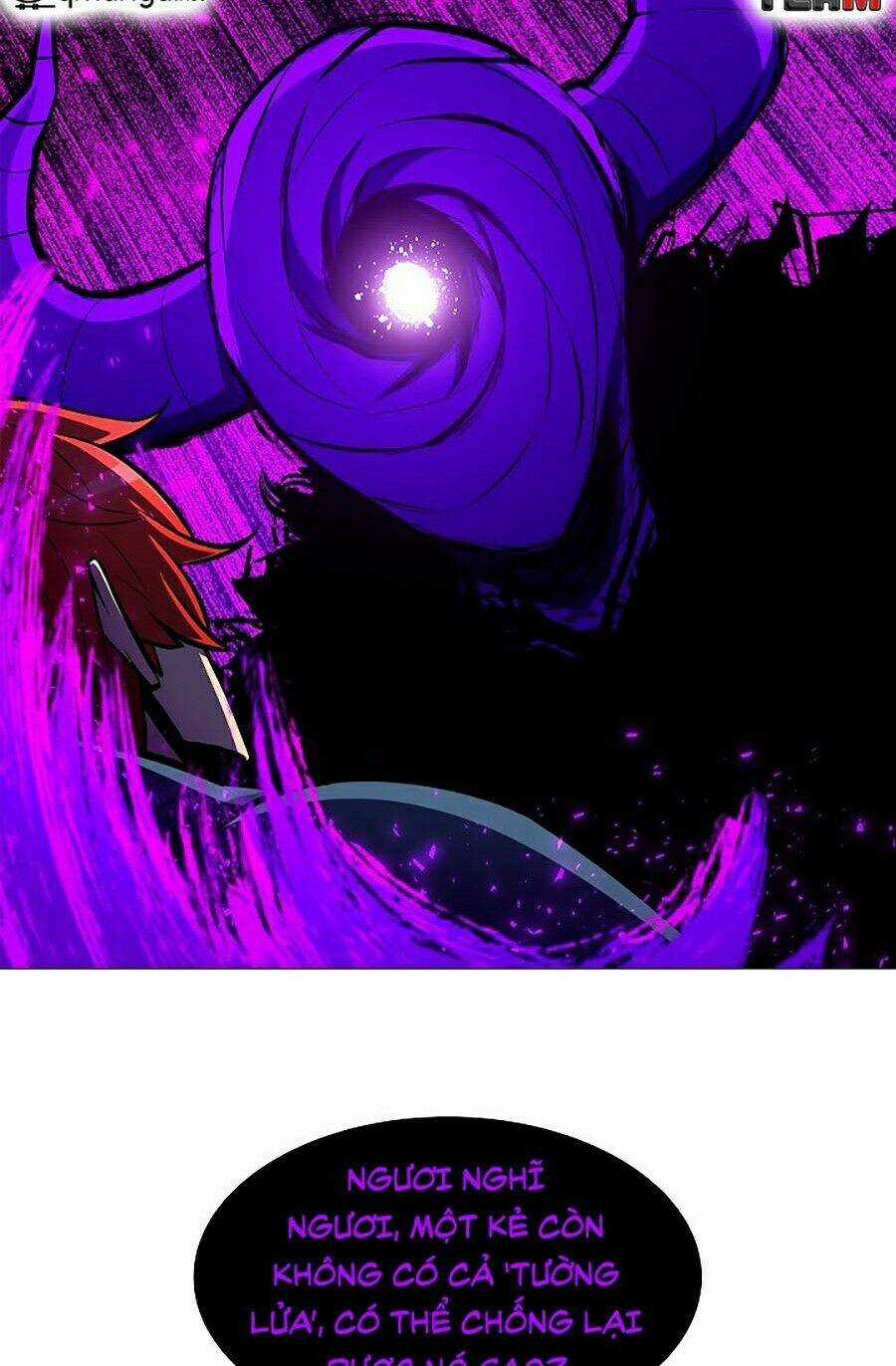 Người Nâng Cấp Chapter 15 trang 42