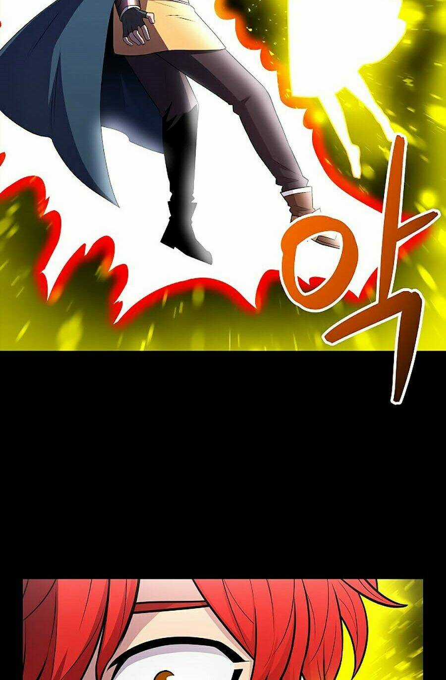 Người Nâng Cấp Chapter 15 trang 53