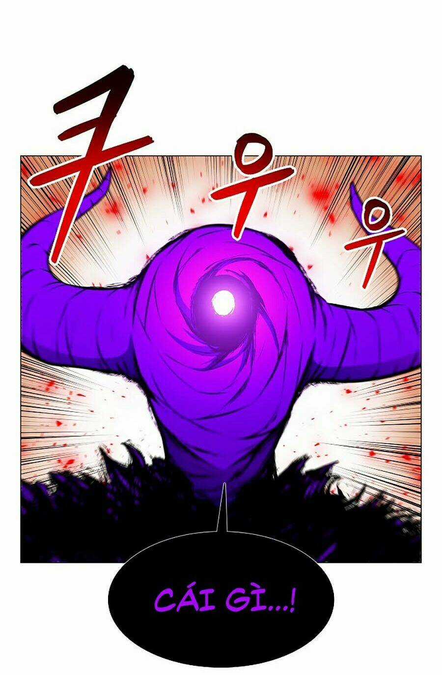 Người Nâng Cấp Chapter 15 trang 57