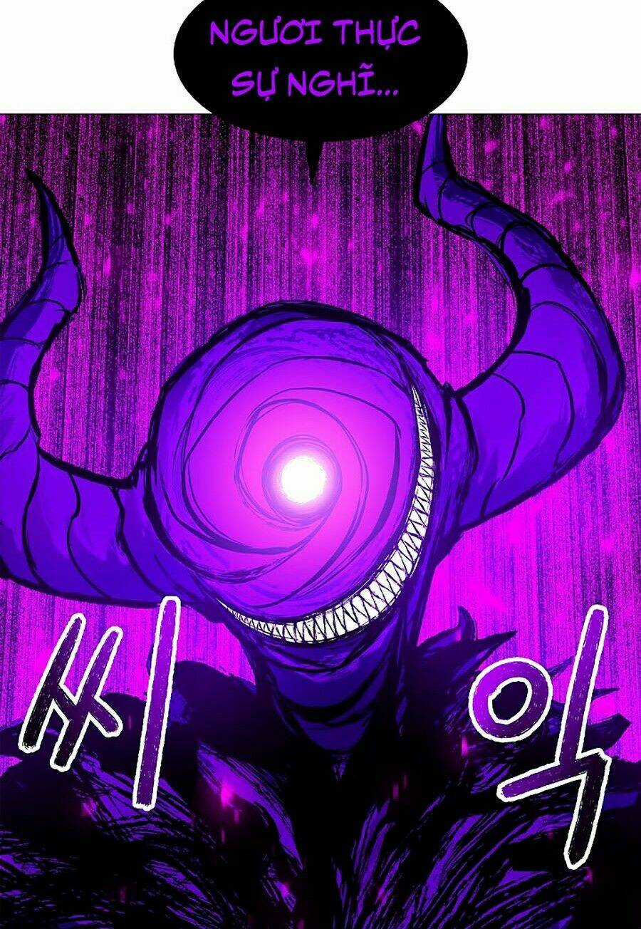 Người Nâng Cấp Chapter 15 trang 6