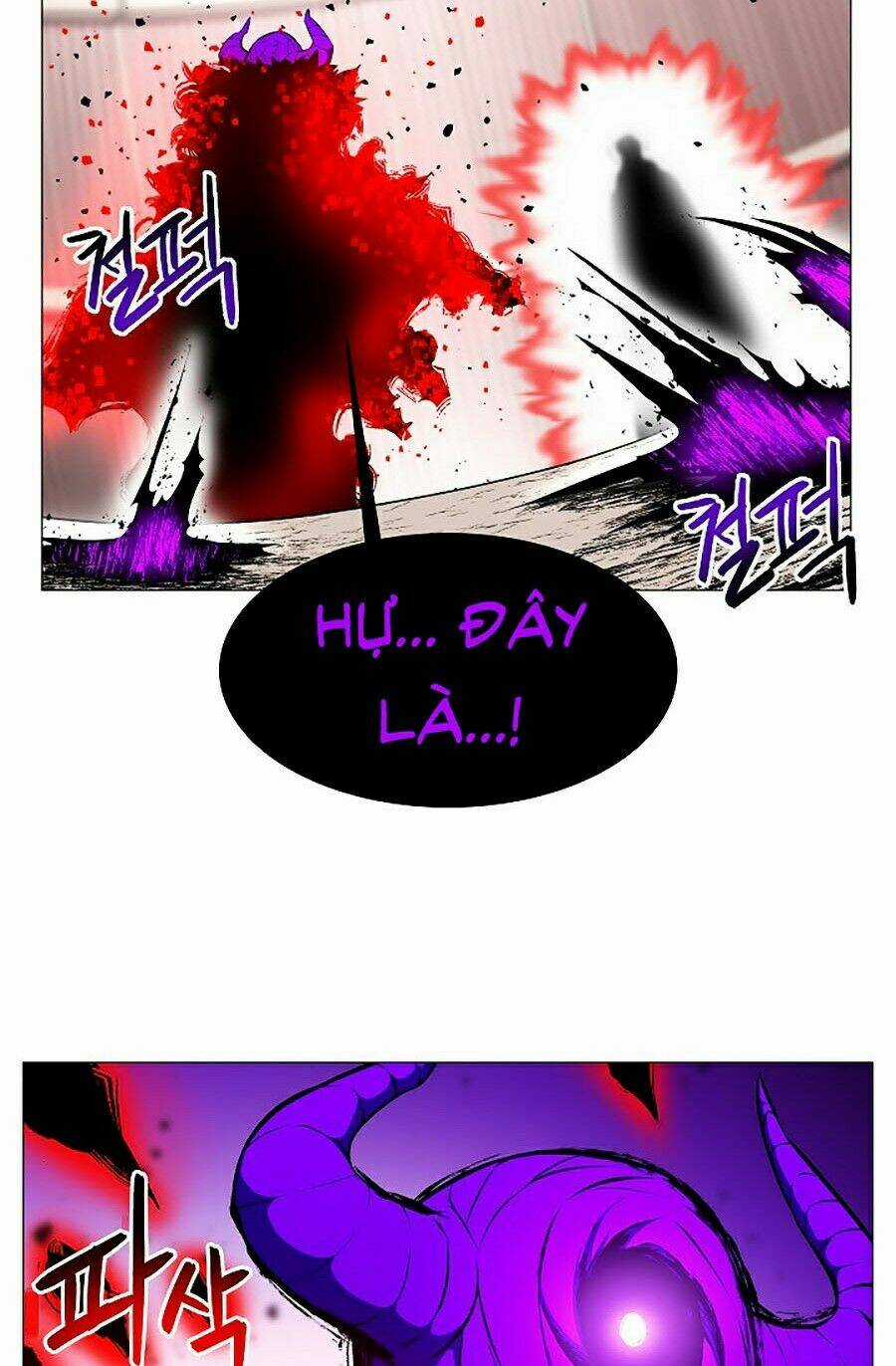 Người Nâng Cấp Chapter 15 trang 64