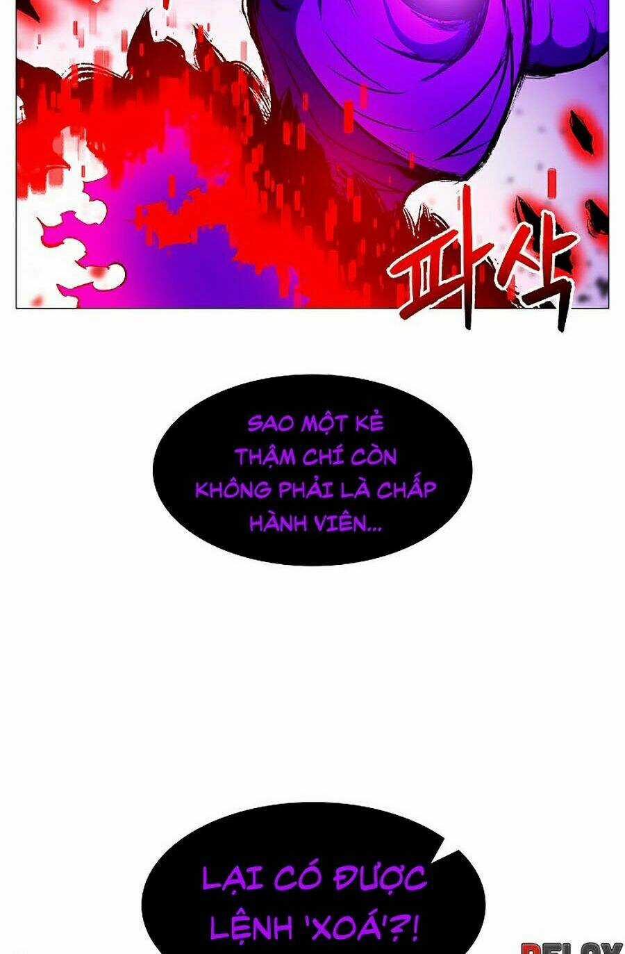 Người Nâng Cấp Chapter 15 trang 65