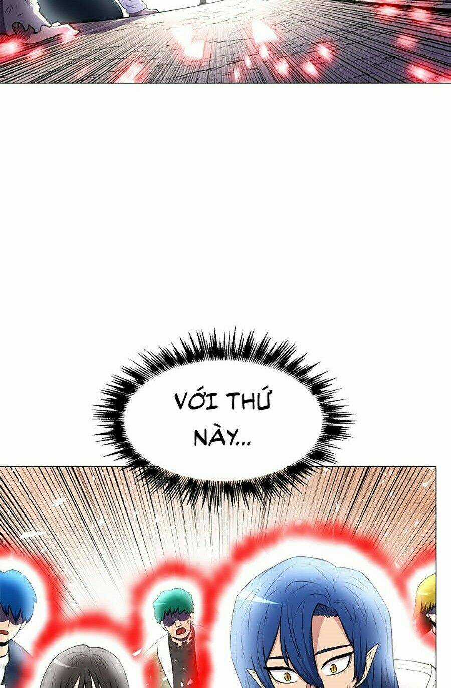 Người Nâng Cấp Chapter 15 trang 70