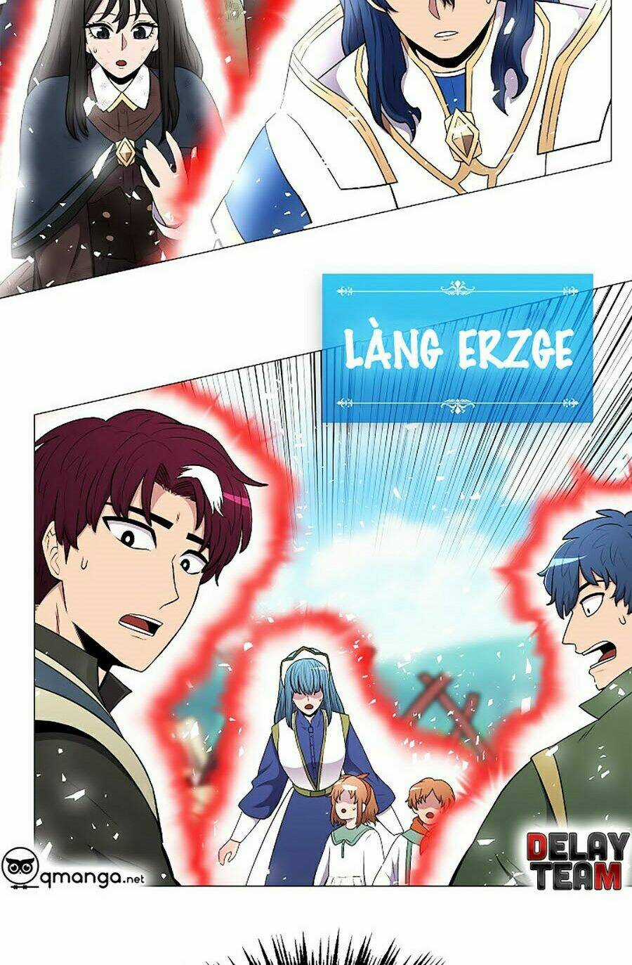 Người Nâng Cấp Chapter 15 trang 71