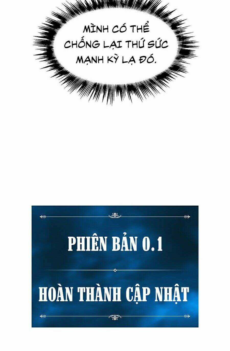 Người Nâng Cấp Chapter 15 trang 72