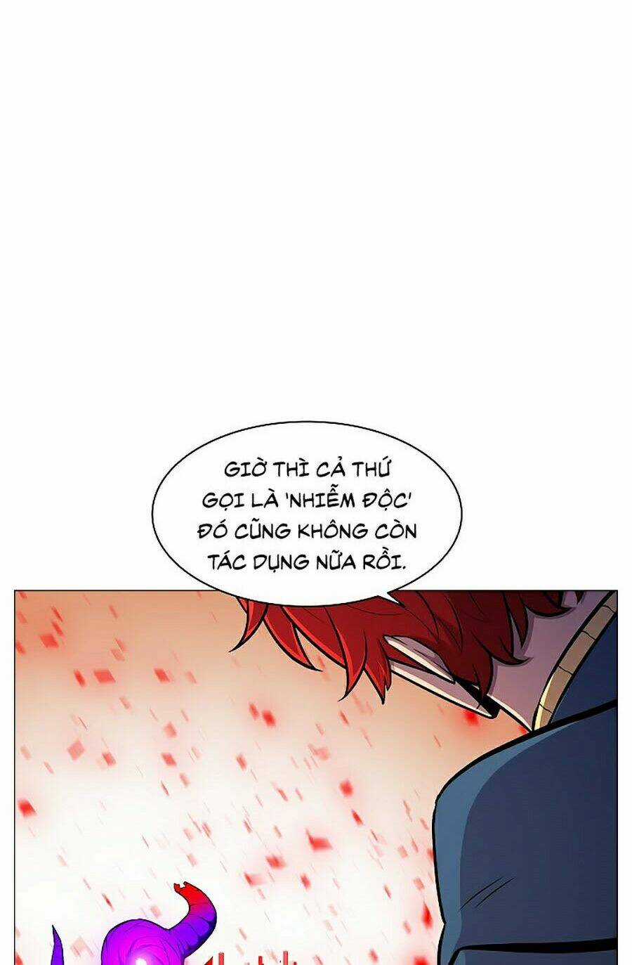 Người Nâng Cấp Chapter 15 trang 73