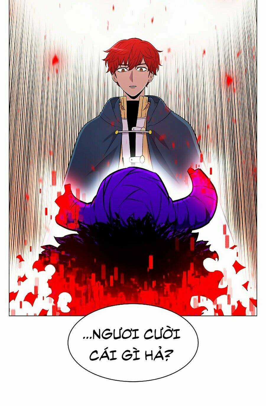 Người Nâng Cấp Chapter 15 trang 76