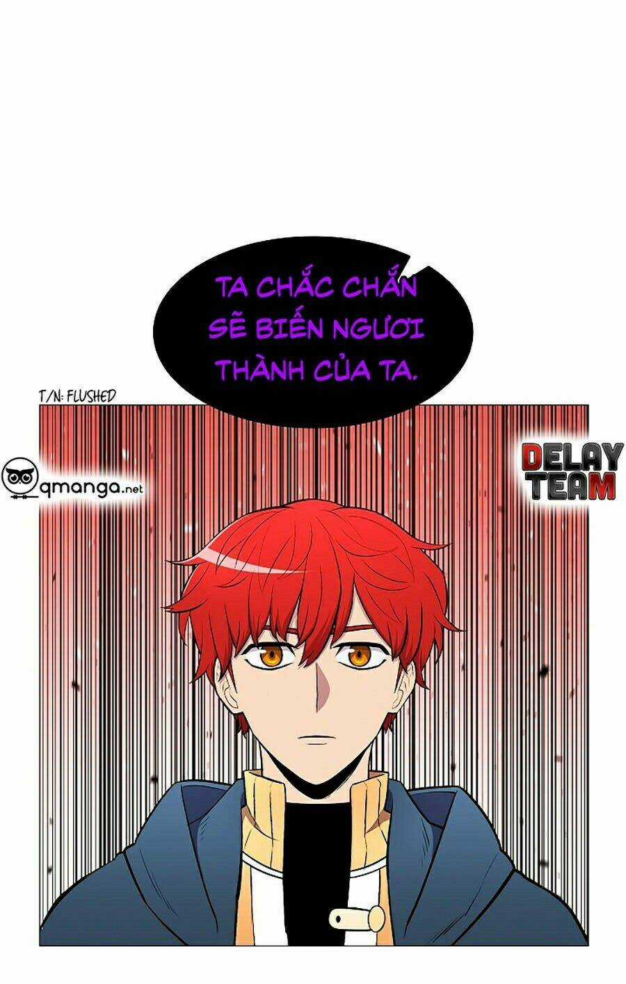 Người Nâng Cấp Chapter 15 trang 80