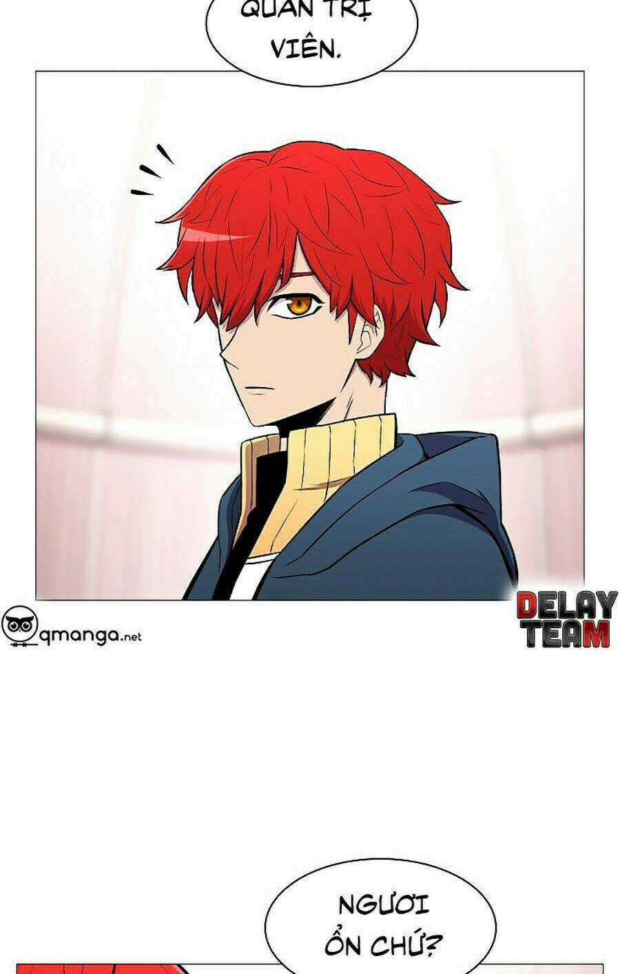 Người Nâng Cấp Chapter 15 trang 84