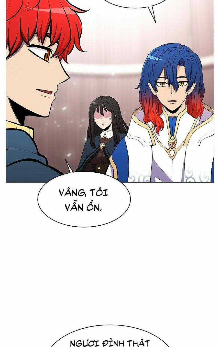 Người Nâng Cấp Chapter 15 trang 85