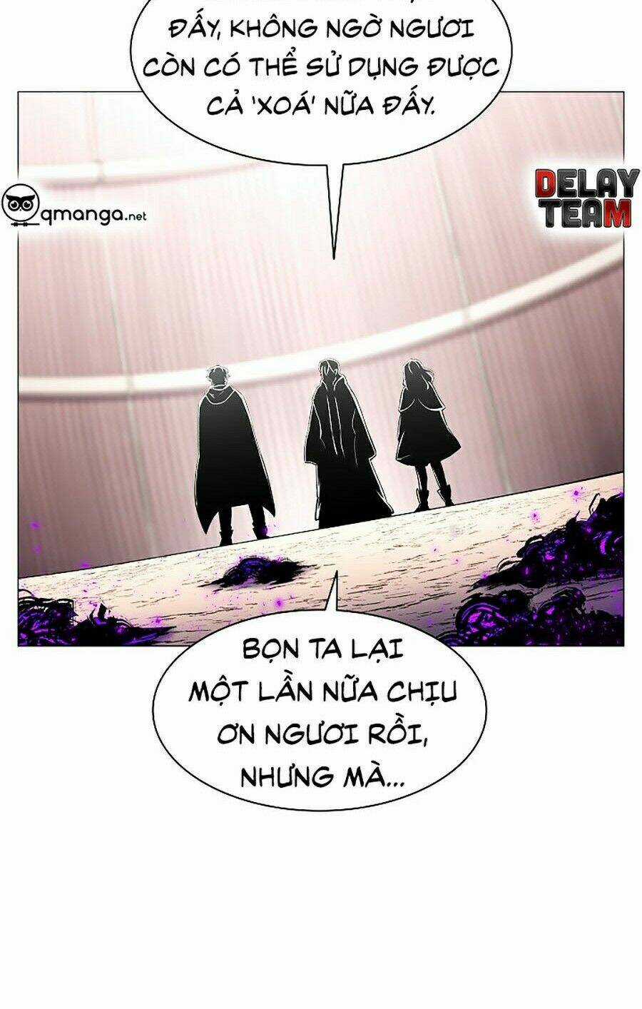 Người Nâng Cấp Chapter 15 trang 86