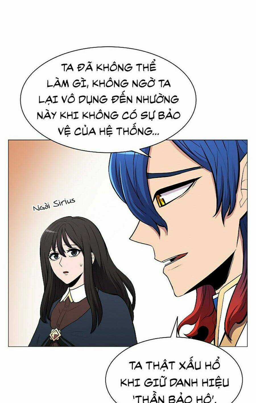 Người Nâng Cấp Chapter 15 trang 87