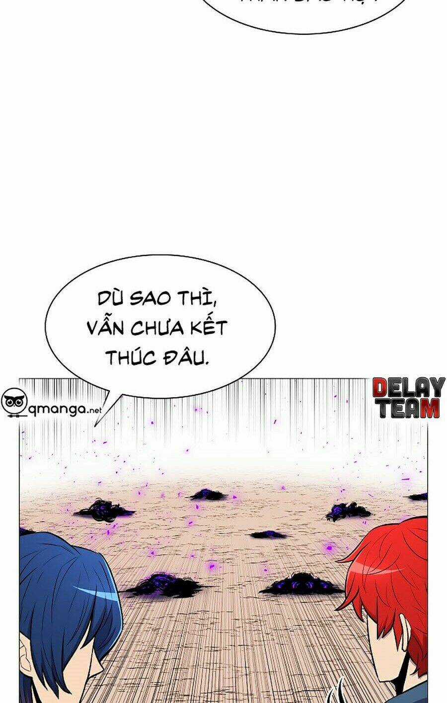 Người Nâng Cấp Chapter 15 trang 88