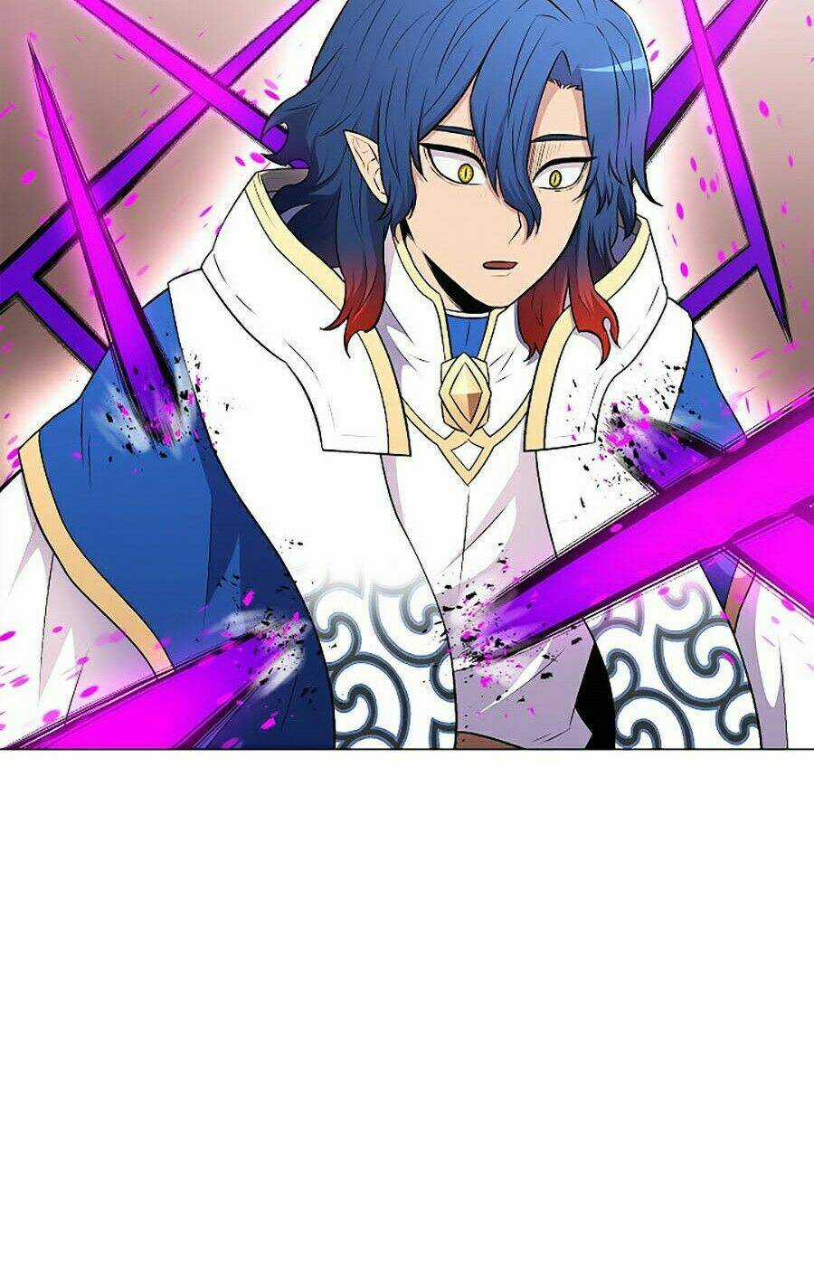 Người Nâng Cấp Chapter 15 trang 94