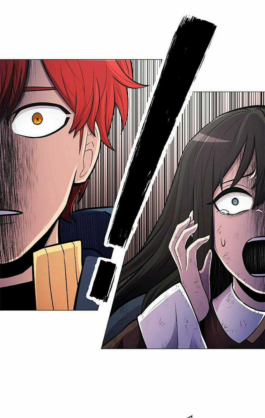 Người Nâng Cấp Chapter 15 trang 95