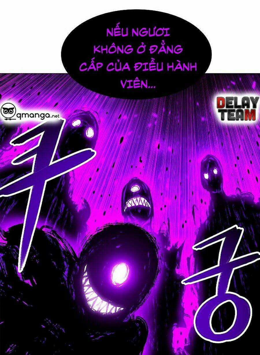 Người Nâng Cấp Chapter 16 trang 10