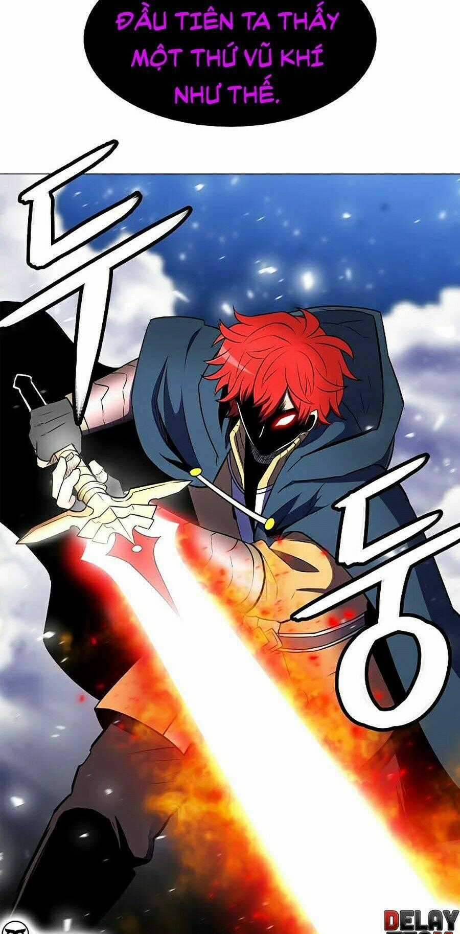 Người Nâng Cấp Chapter 16 trang 103