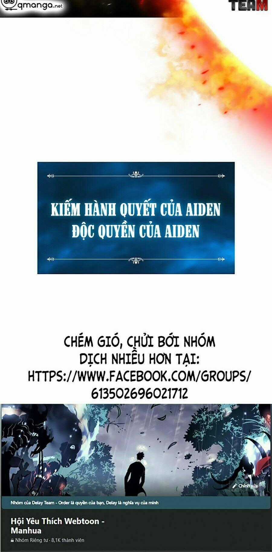 Người Nâng Cấp Chapter 16 trang 104