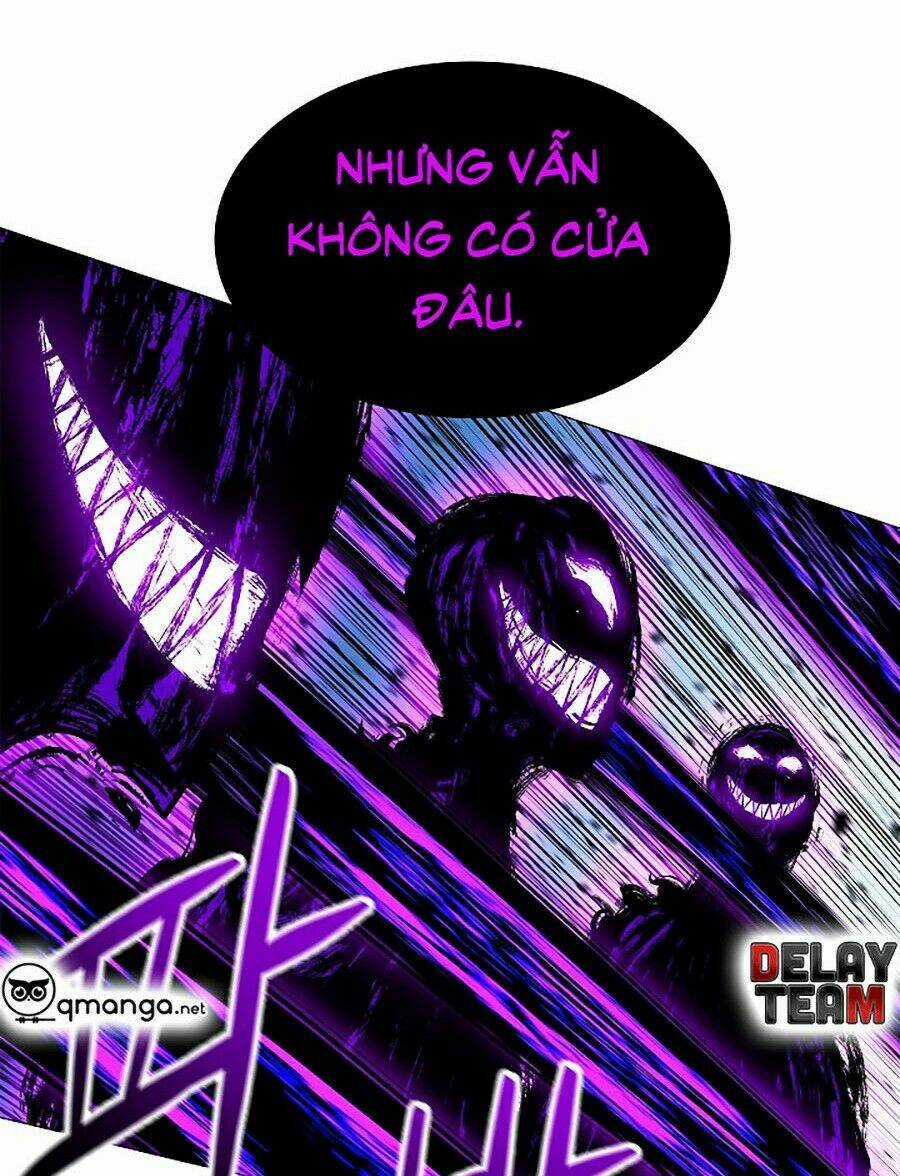 Người Nâng Cấp Chapter 16 trang 20