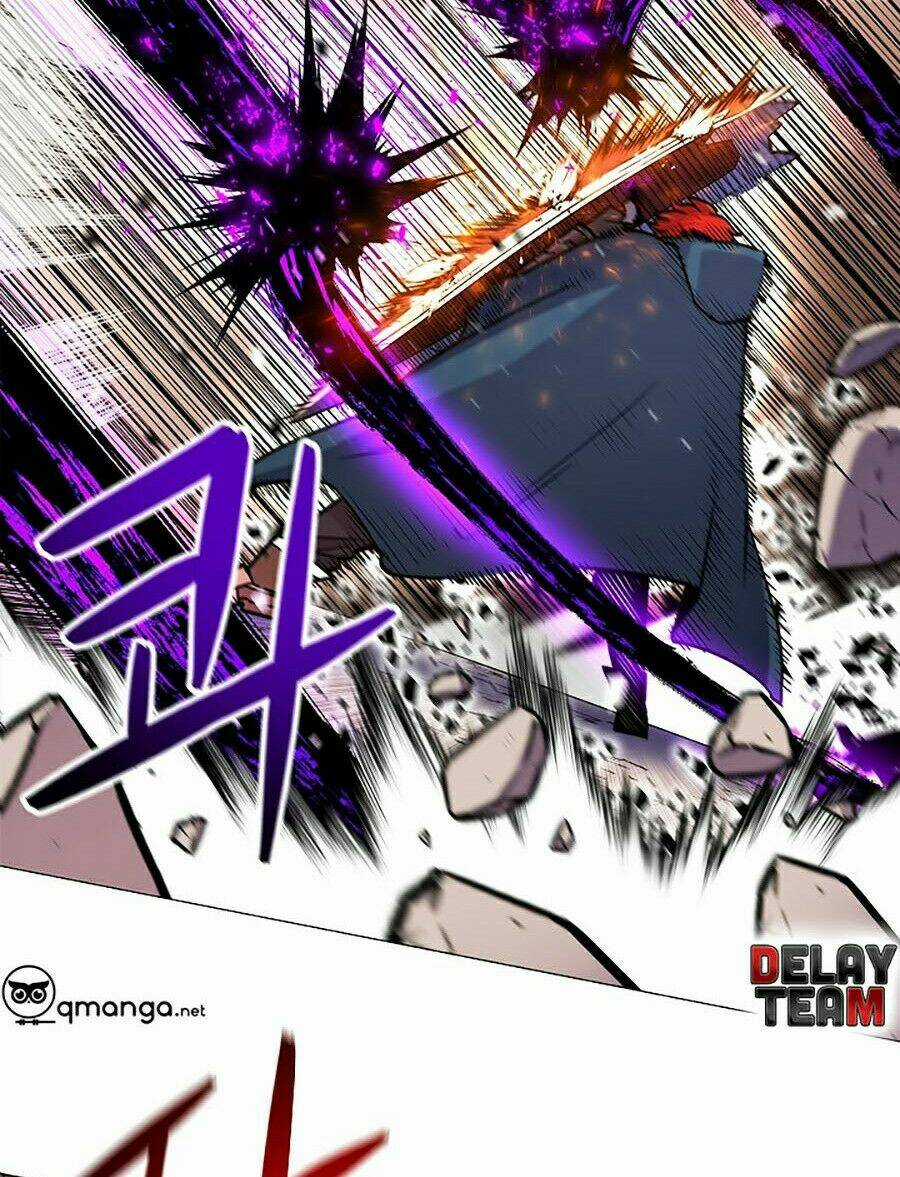 Người Nâng Cấp Chapter 16 trang 23