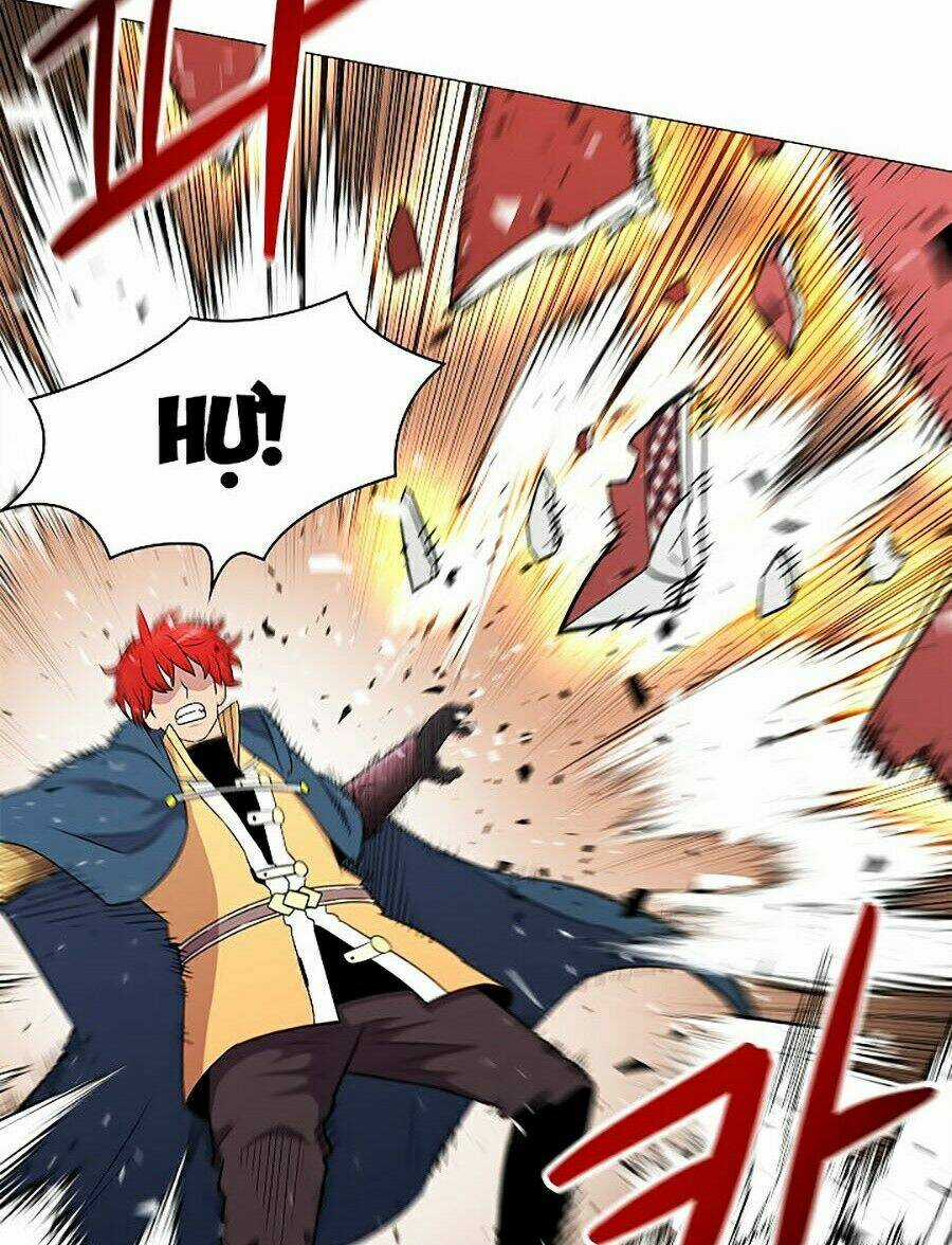 Người Nâng Cấp Chapter 16 trang 24