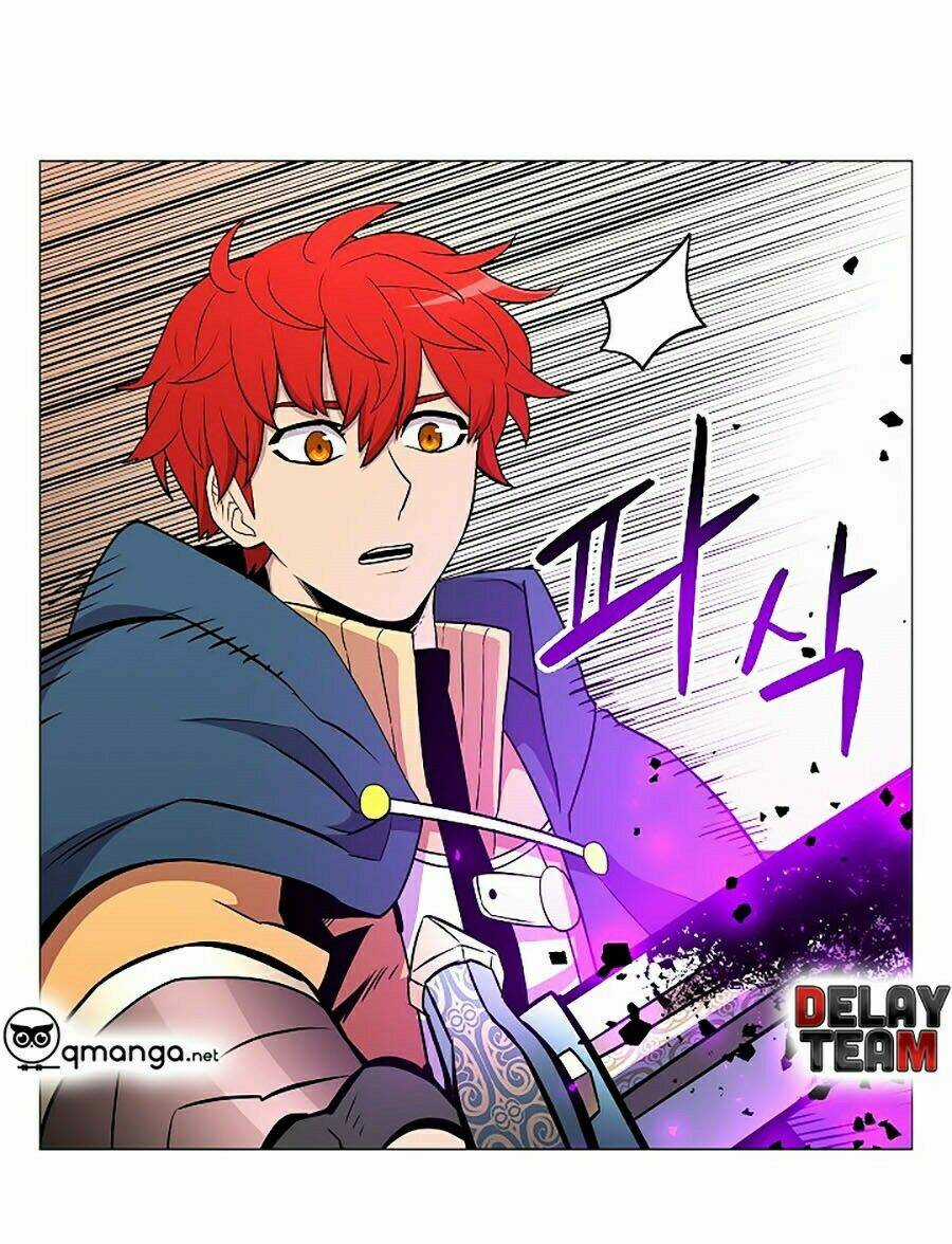 Người Nâng Cấp Chapter 16 trang 28