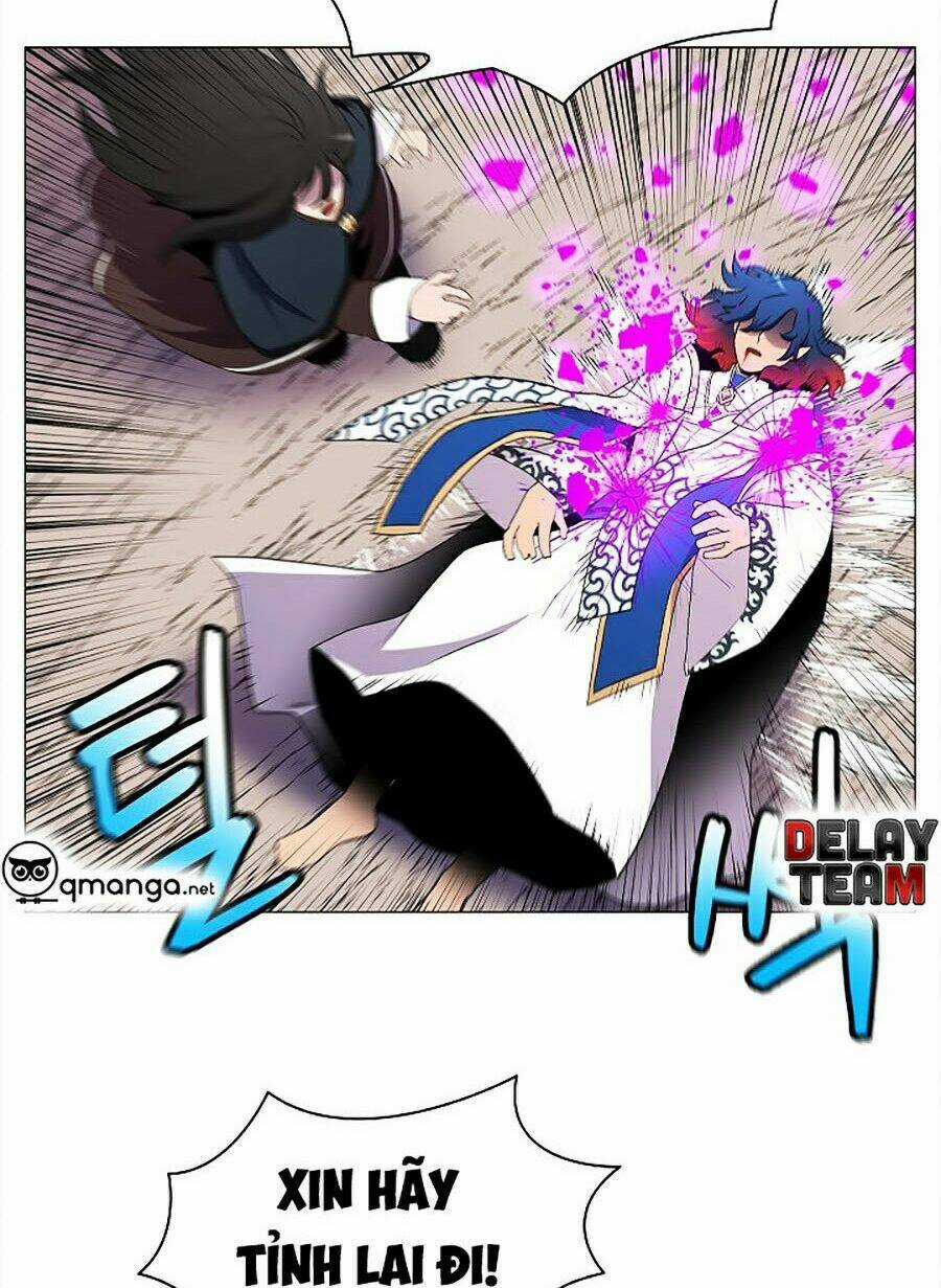 Người Nâng Cấp Chapter 16 trang 3