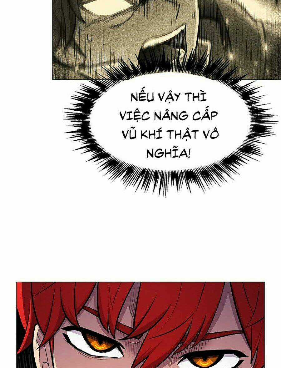 Người Nâng Cấp Chapter 16 trang 33