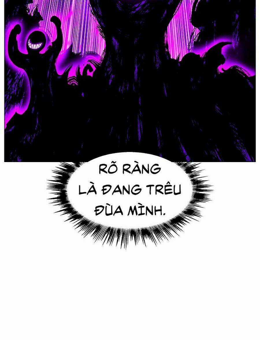 Người Nâng Cấp Chapter 16 trang 35