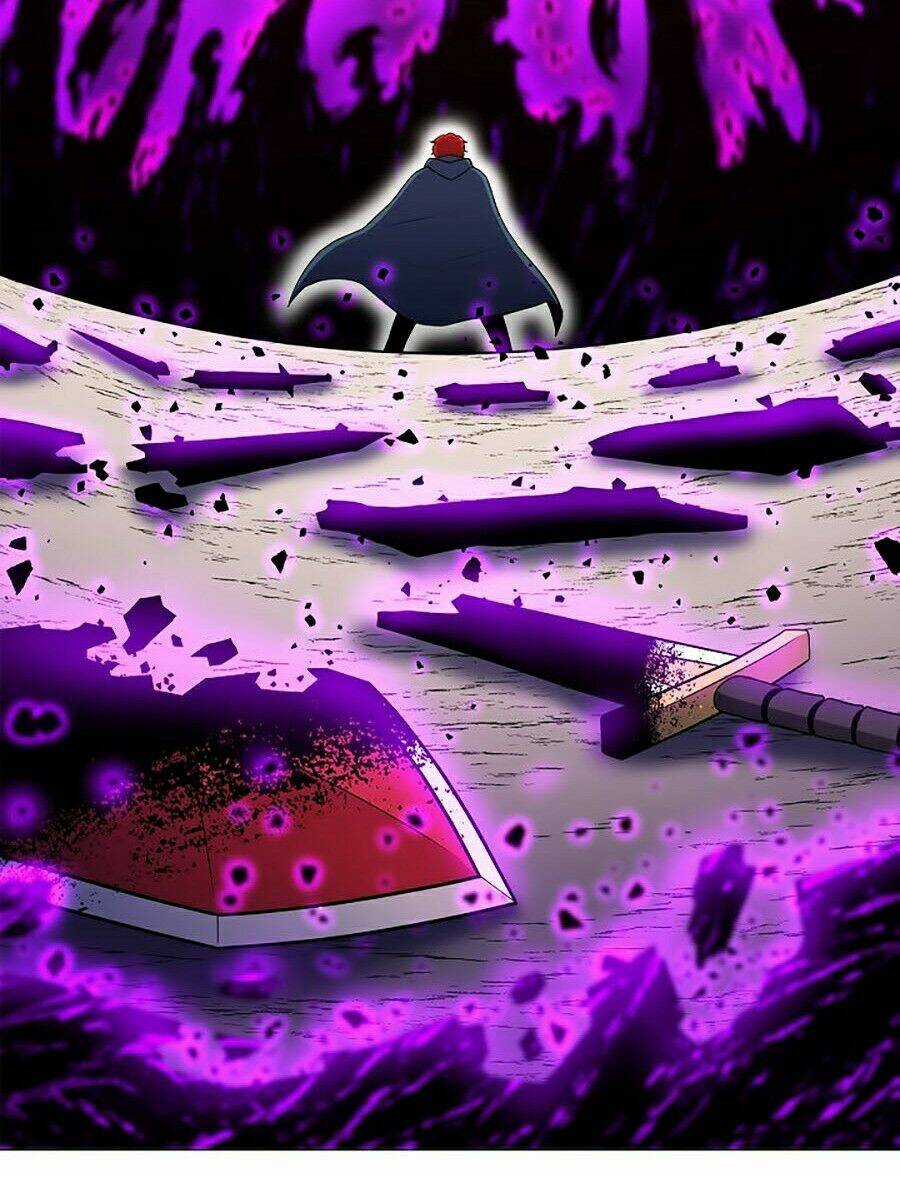 Người Nâng Cấp Chapter 16 trang 37