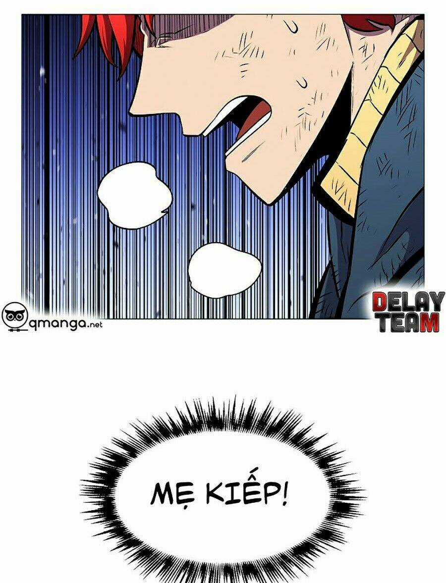 Người Nâng Cấp Chapter 16 trang 39